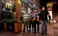 Maroc : près de 10 000 policiers ont bénéficié de promotion en 2020