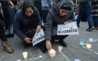 Les auteurs des attentats de Bruxelles devant une cour d'assises