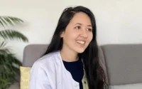 Témoignage d'une pharmacienne marocaine naturalisée française