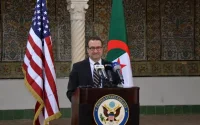 En Algérie, les États-Unis réitèrent leur soutien au plan d'autonomie marocain