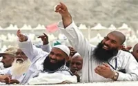 Décès de 2 marocaines à Mina