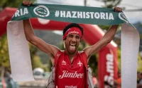 Documentaire émouvant sur l'athlète marocain Zaid Ait Malek (vidéo)