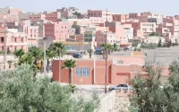 Le PJD perd la ville d'Imintanout