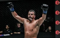 Tarik Khbabez chez Glory pour « détruire » ses adversaires