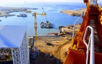 Ces grands chantiers qui vont transformer le Maroc cette année