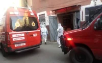 Agadir : un père de famille s'est pendu sur la voie publique