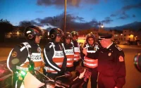 Marrakech : une vingtaine de personnes arrêtées lors d'une fête clandestine