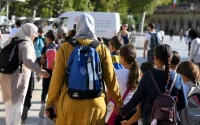 Le CFCM contre l'imposition du port du voile aux enfants