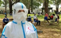 Coronavirus : 7 767 morts depuis mars dernier au Maroc