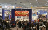 Le Maroc participe à la foire de Stuttgart