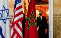 Des sociétés mixtes maroco-israeliennes en Palestine