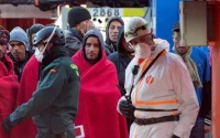 Immigration illégale en Europe : les Marocains en deuxième position