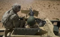 Le Maroc veut renforcer sa coopération militaire avec les Etats-Unis