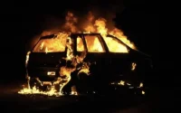 Un SDF retrouvé carbonisé dans la voiture qu'il squattait à Taza