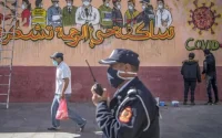 Covid-19 : le Maroc espère une immunité collective en mai prochain