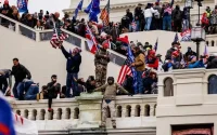 Violences post-électorales aux États-Unis : les musulmans appelés à la vigilance
