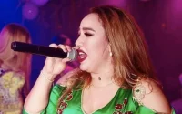 Cheikha Trax arrêtée par la police