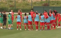 Le Maroc, pays-hôte de la CAN féminine 2022