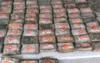 Maroc : de la cocaïne saisie à bord d'un navire étranger