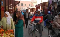 Maroc : nouvel appel pour faire un pont entre l'arabe et la Darija