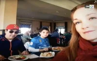 Maroc : le témoignage émouvant de la veuve de Salaheddine El Ghomari (vidéo)
