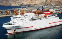 Pressions pour la mise en place d'une ligne maritime Melilla-Algérie