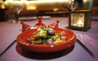 Maroc : le SOS des restaurants