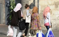 France : les amendements contre le port de voile pour les mineures rejetés