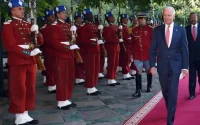 Vers l'annulation du décret reconnaissant la marocanité du Sahara sous Biden ?