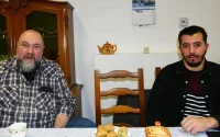 Un pasteur lance un appel pour régulariser la situation d'un sans papiers marocain