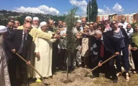 Nice : la Grande mosquée de la Plaine du Var sera réalisée