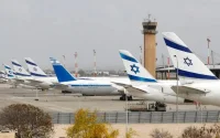 Vers l'exemption de visas entre le Maroc et Israël