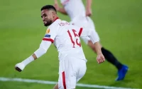 Youssef En-Nesyri, le Marocain qui vaut (déjà) de l'or