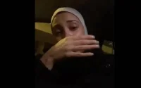 Une femme voilée humiliée par des médecins à l'hôpital (vidéo)