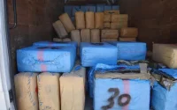 Maroc : un inspecteur de police arrêté pour trafic de drogue