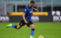 Le Real Madrid dément tout retour d'Achraf Hakimi