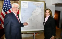 La reconnaissance américaine de la marocanité du Sahara « a un impact négatif sur ce dossier »
