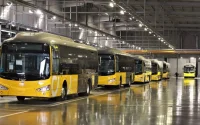Casablanca aura ses nouveaux bus dans quelques jours