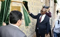 Le Burundi ferme son Consulat général à Laâyoune