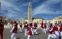 Maroc : campagne de vaccination anti-covid imminente