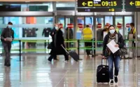 Pas de test PCR obligatoire pour les Marocains arrivant en Espagne