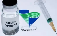 Le Maroc va recevoir 500 000 doses du vaccin chinois Sinopharm