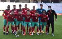 CAN U20 : les Lionceaux de l'Atlas espèrent une bonne place sur le podium