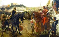 Espagne : les descendants des Morisques réclament leur reconnaissance