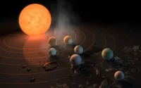 Des chercheurs marocains ont participé à une nouvelle découverte astronomique