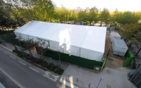 France : remous autour de la cession d'une mosquée au Maroc