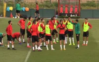 Les Marocains, favoris du CHAN 2021