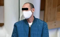 Anvers : lourde peine pour le meurtrier de Mohamed El Ebrahimi