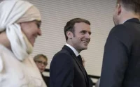 Le projet de loi contre le séparatisme en débat au parlement français