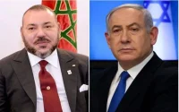 Février sera décisif dans les relations maroco-israéliennes